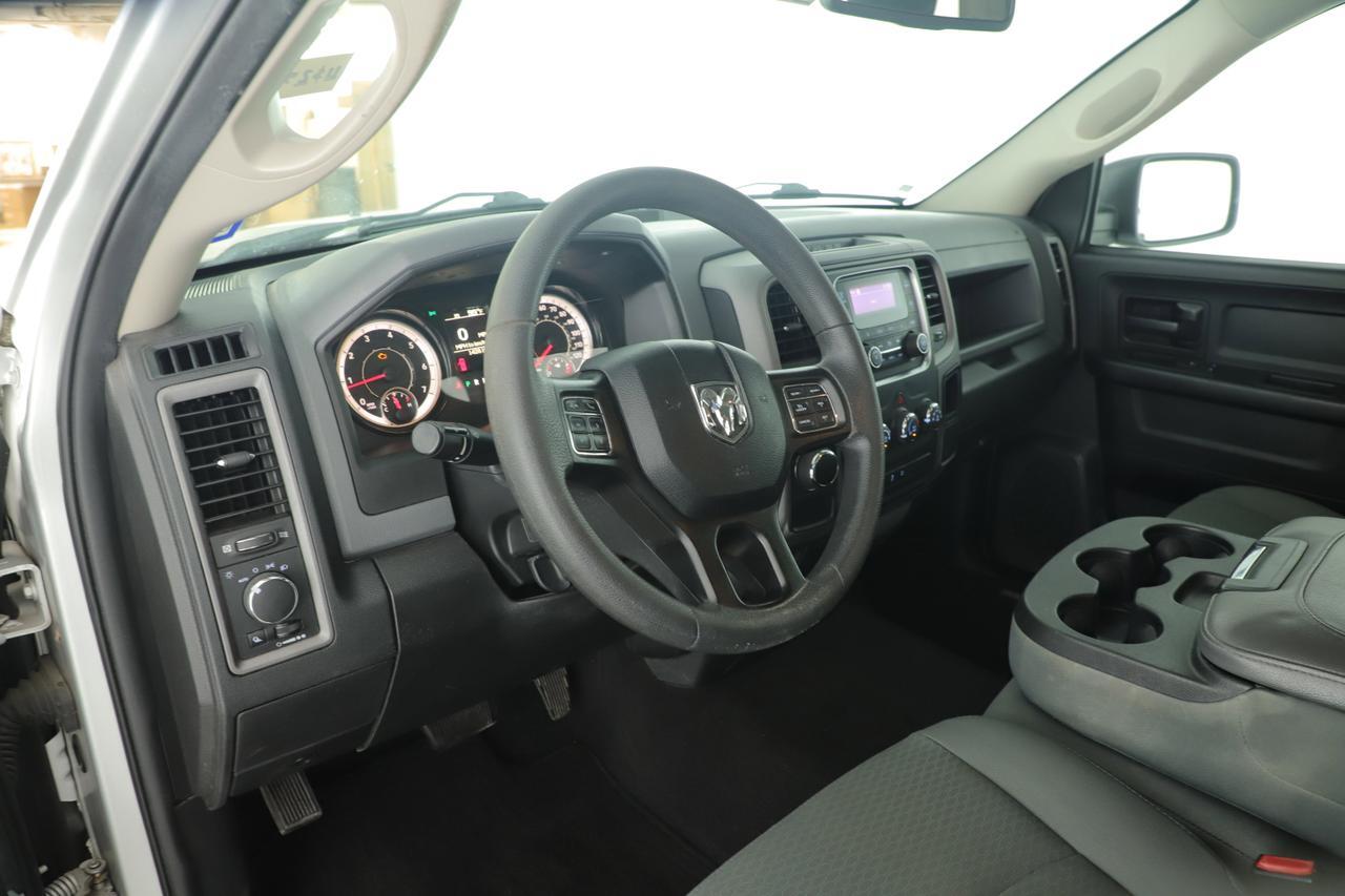 2018 Ram 1500 Tradesman New Braunfels TX