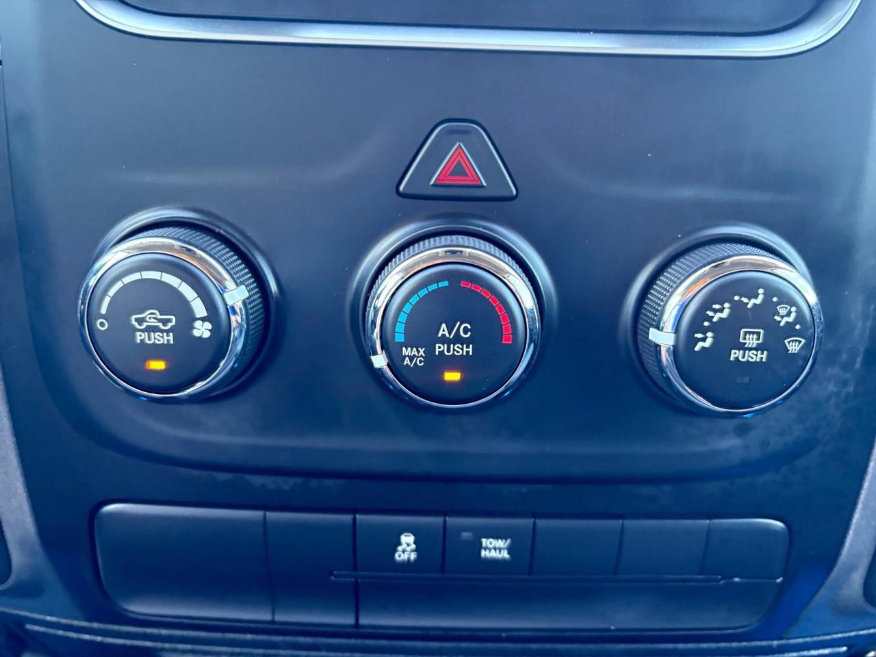2018 Ram 1500 Tradesman New Braunfels TX