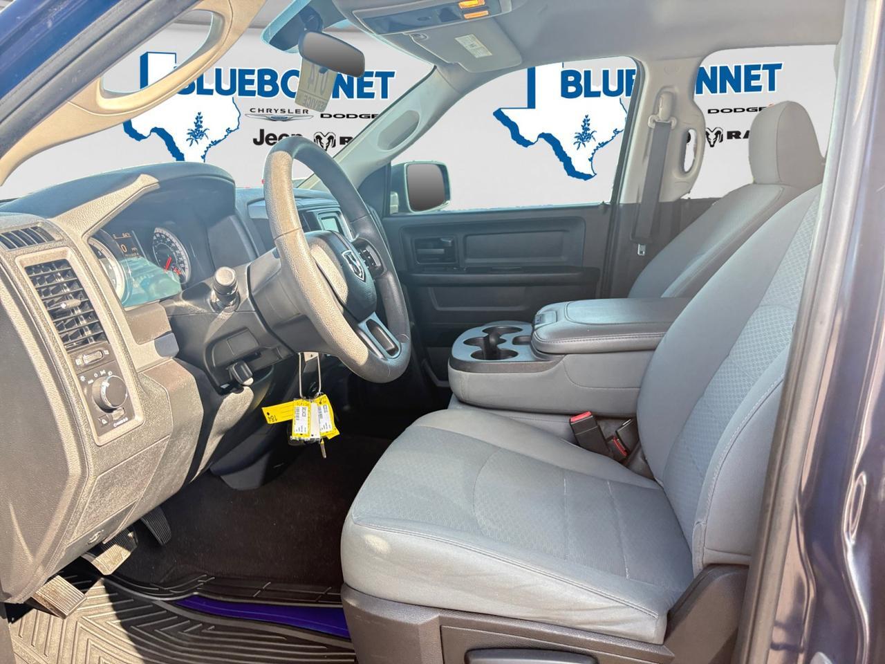 2018 Ram 1500 Tradesman New Braunfels TX