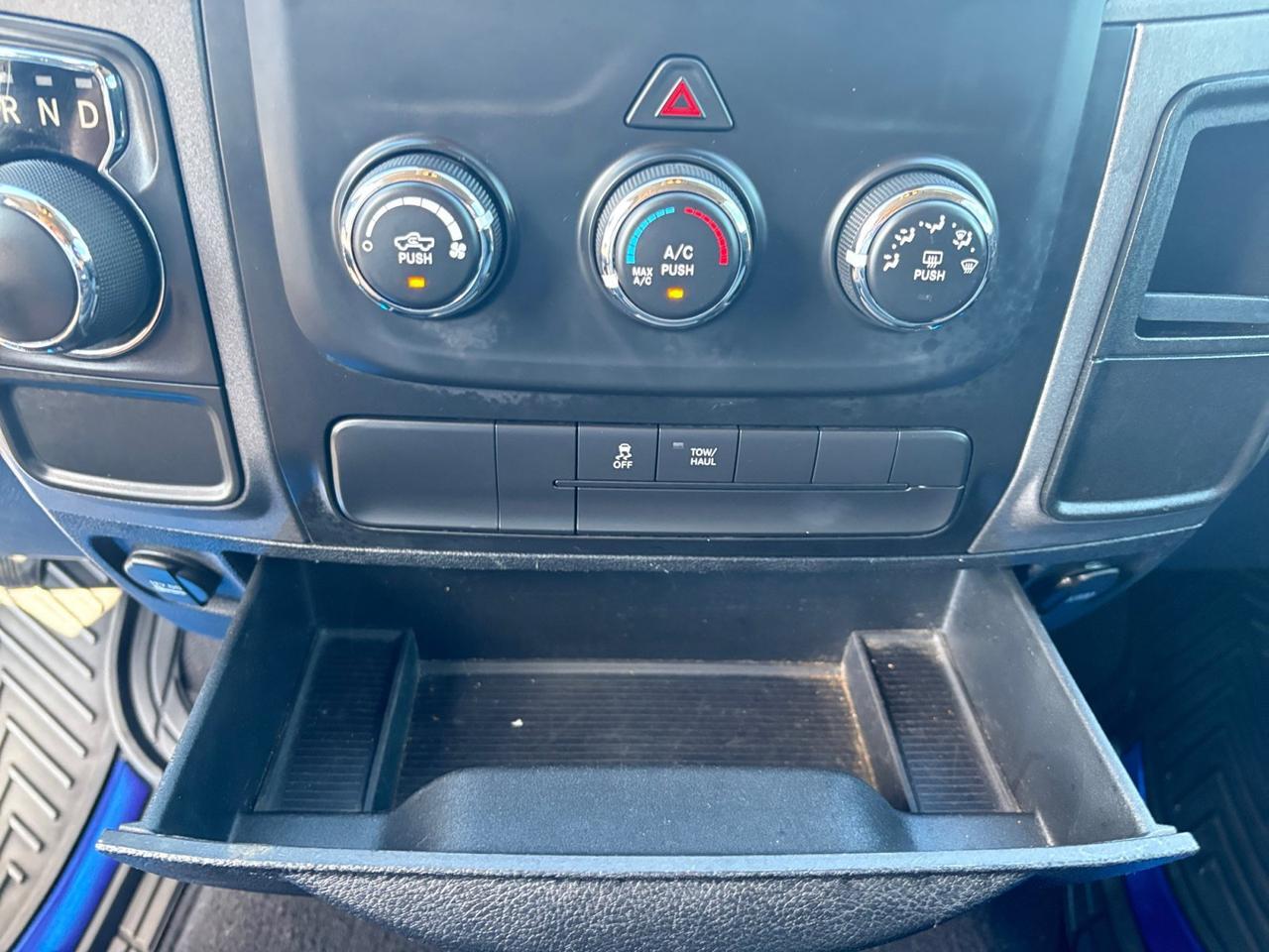 2018 Ram 1500 Tradesman New Braunfels TX
