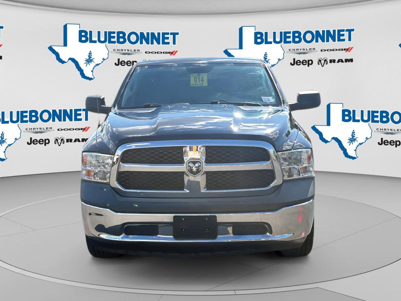 2018 Ram 1500 Tradesman New Braunfels TX