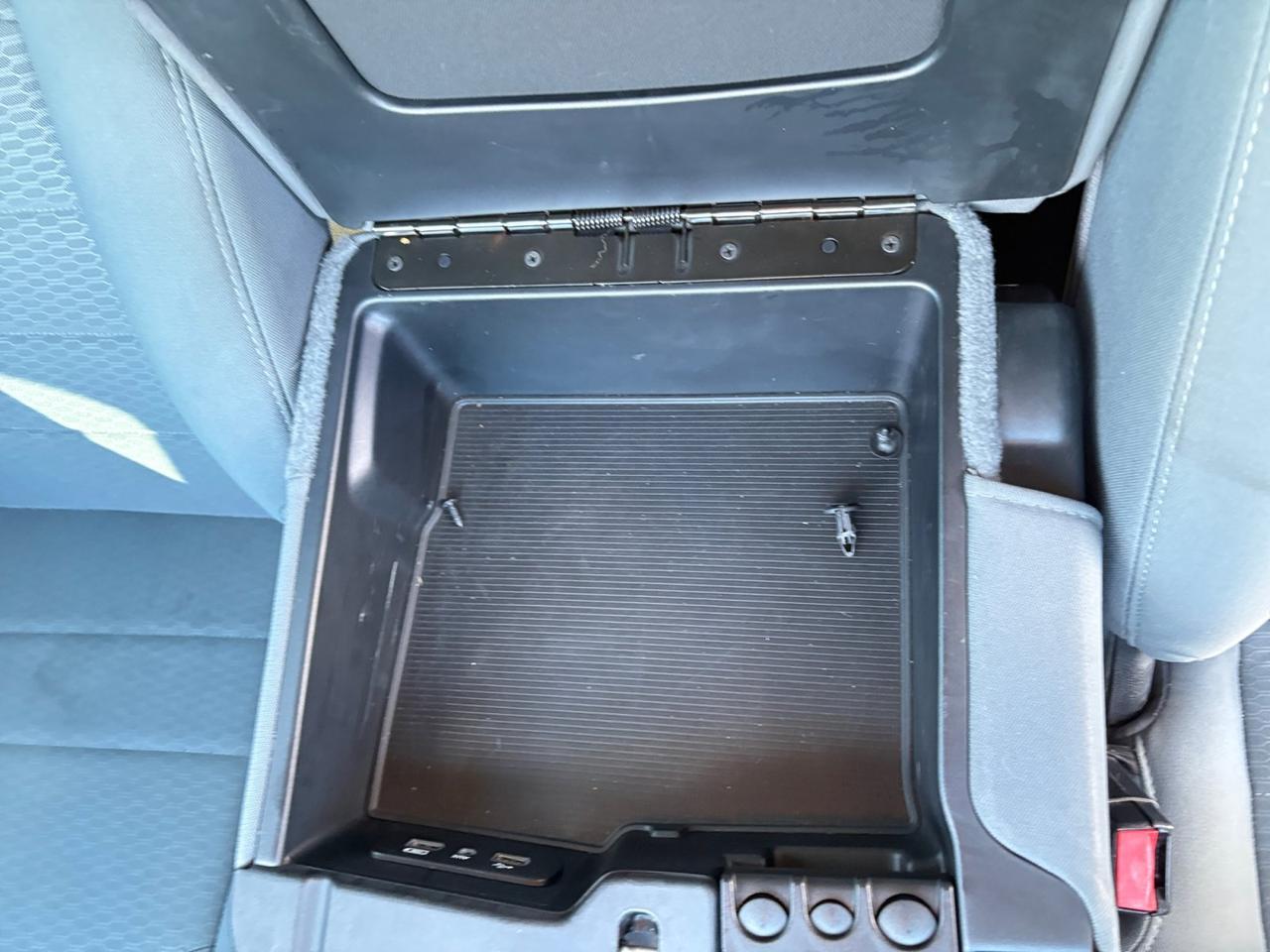 2018 Ram 1500 Tradesman New Braunfels TX