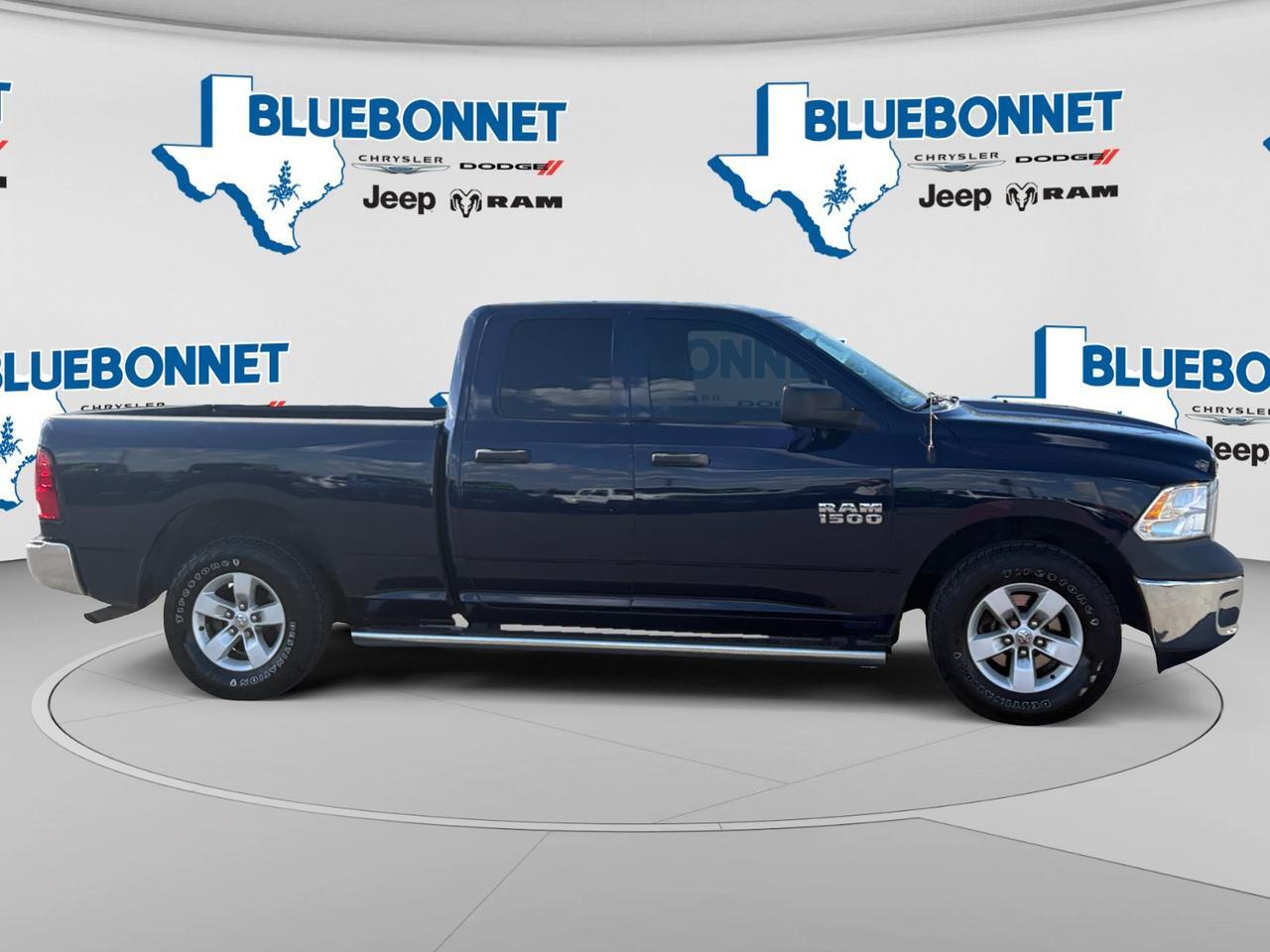 2018 Ram 1500 Tradesman New Braunfels TX