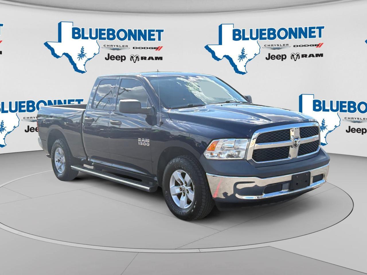 2018 Ram 1500 Tradesman New Braunfels TX