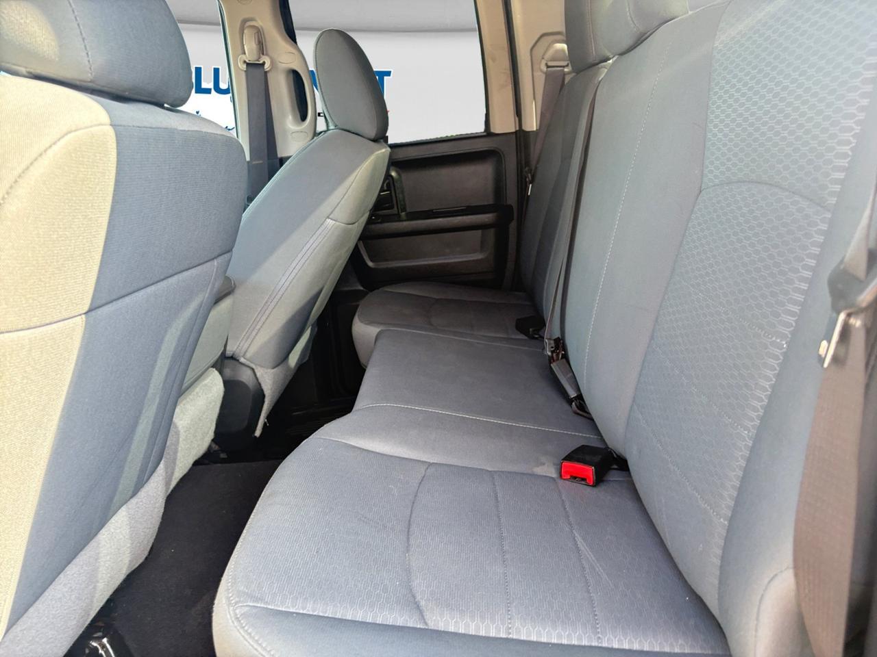 2018 Ram 1500 Tradesman New Braunfels TX
