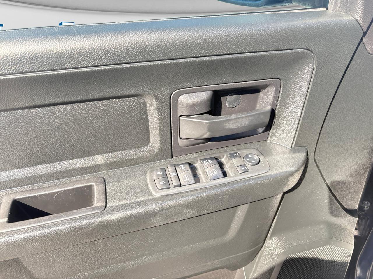 2018 Ram 1500 Tradesman New Braunfels TX