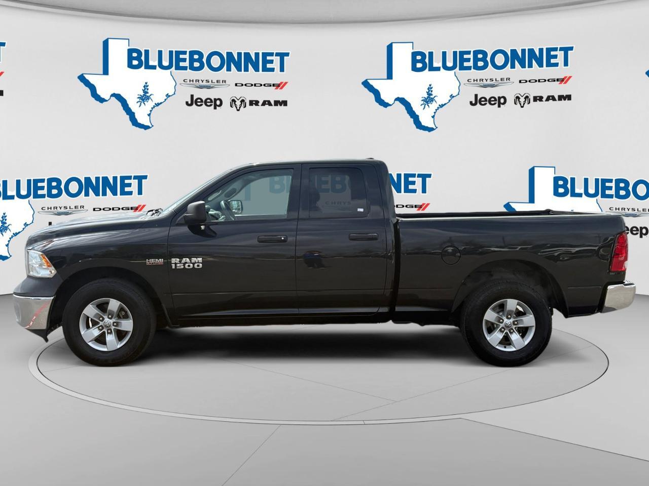 2018 Ram 1500 Tradesman New Braunfels TX