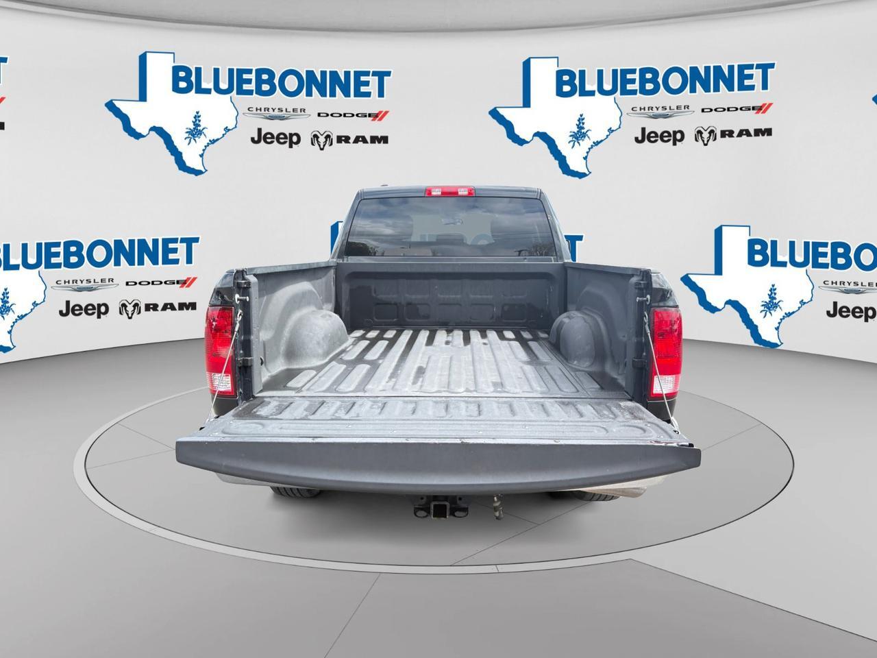 2018 Ram 1500 Tradesman New Braunfels TX