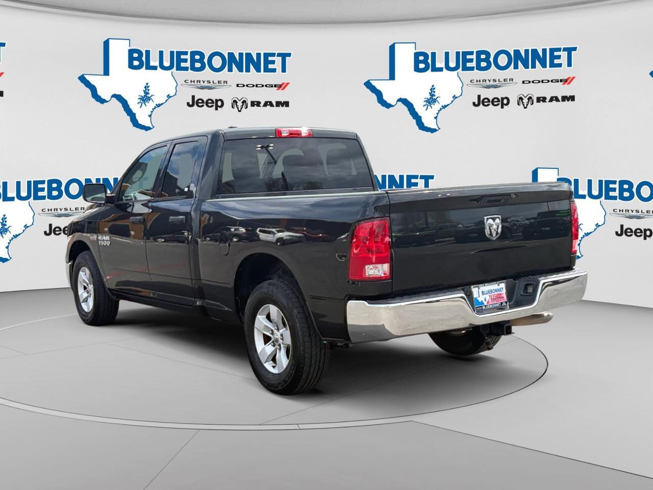 2018 Ram 1500 Tradesman New Braunfels TX