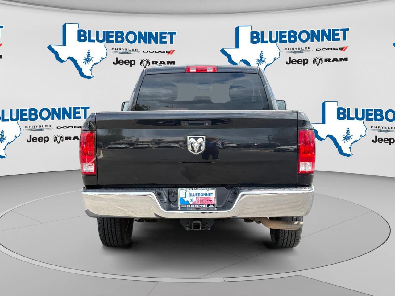 2018 Ram 1500 Tradesman New Braunfels TX