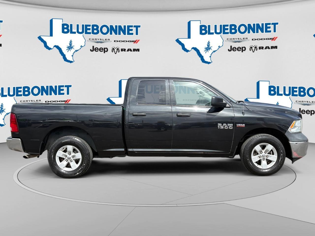 2018 Ram 1500 Tradesman New Braunfels TX