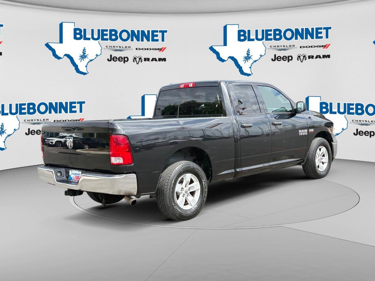 2018 Ram 1500 Tradesman New Braunfels TX