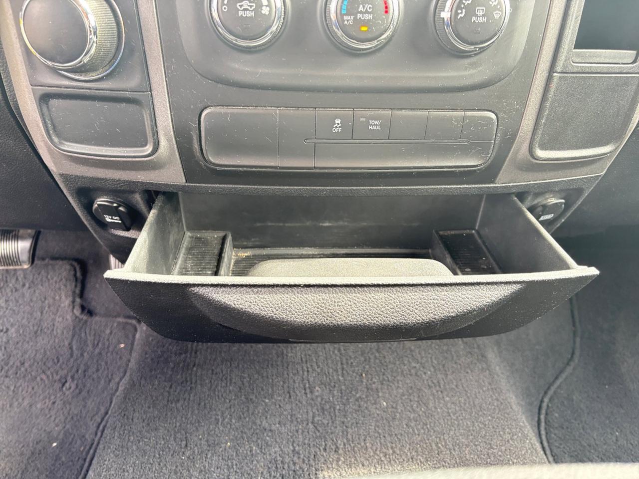 2018 Ram 1500 Tradesman New Braunfels TX