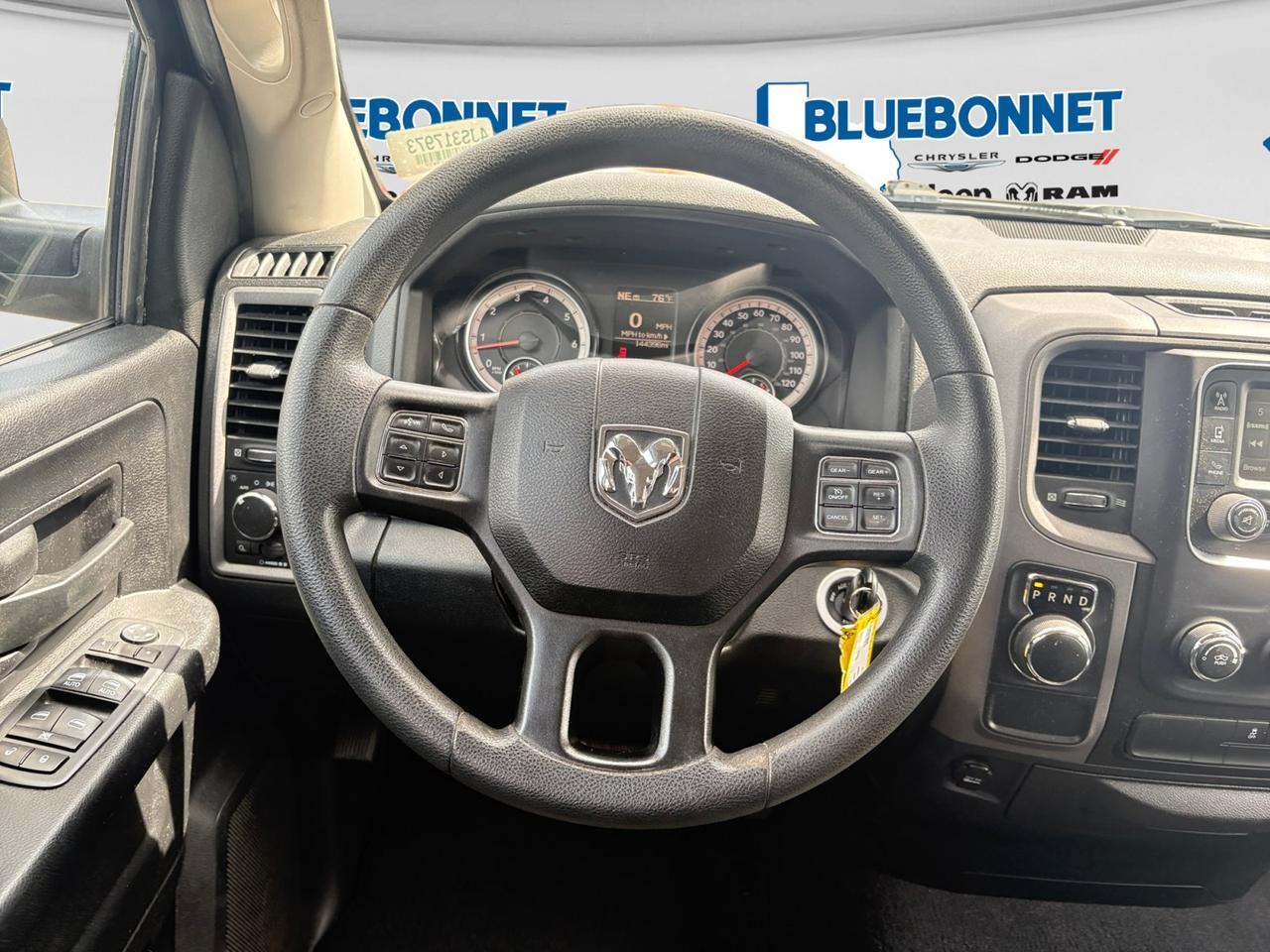 2018 Ram 1500 Tradesman New Braunfels TX