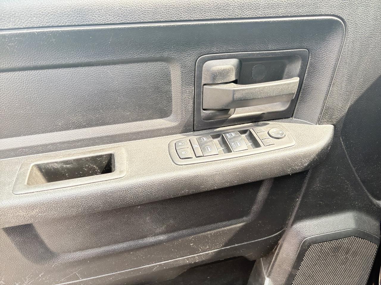 2018 Ram 1500 Tradesman New Braunfels TX