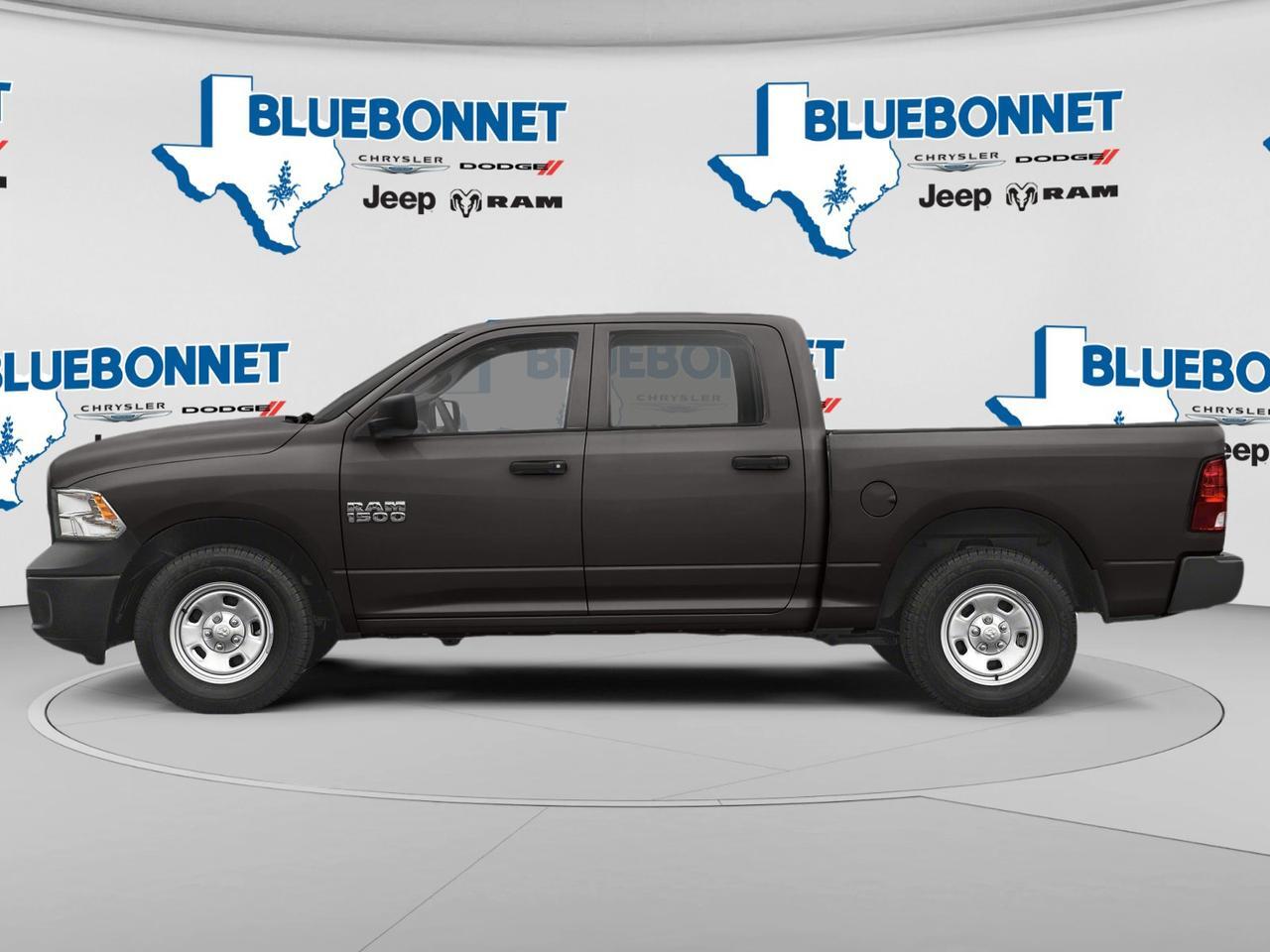 2018 Ram 1500 Tradesman