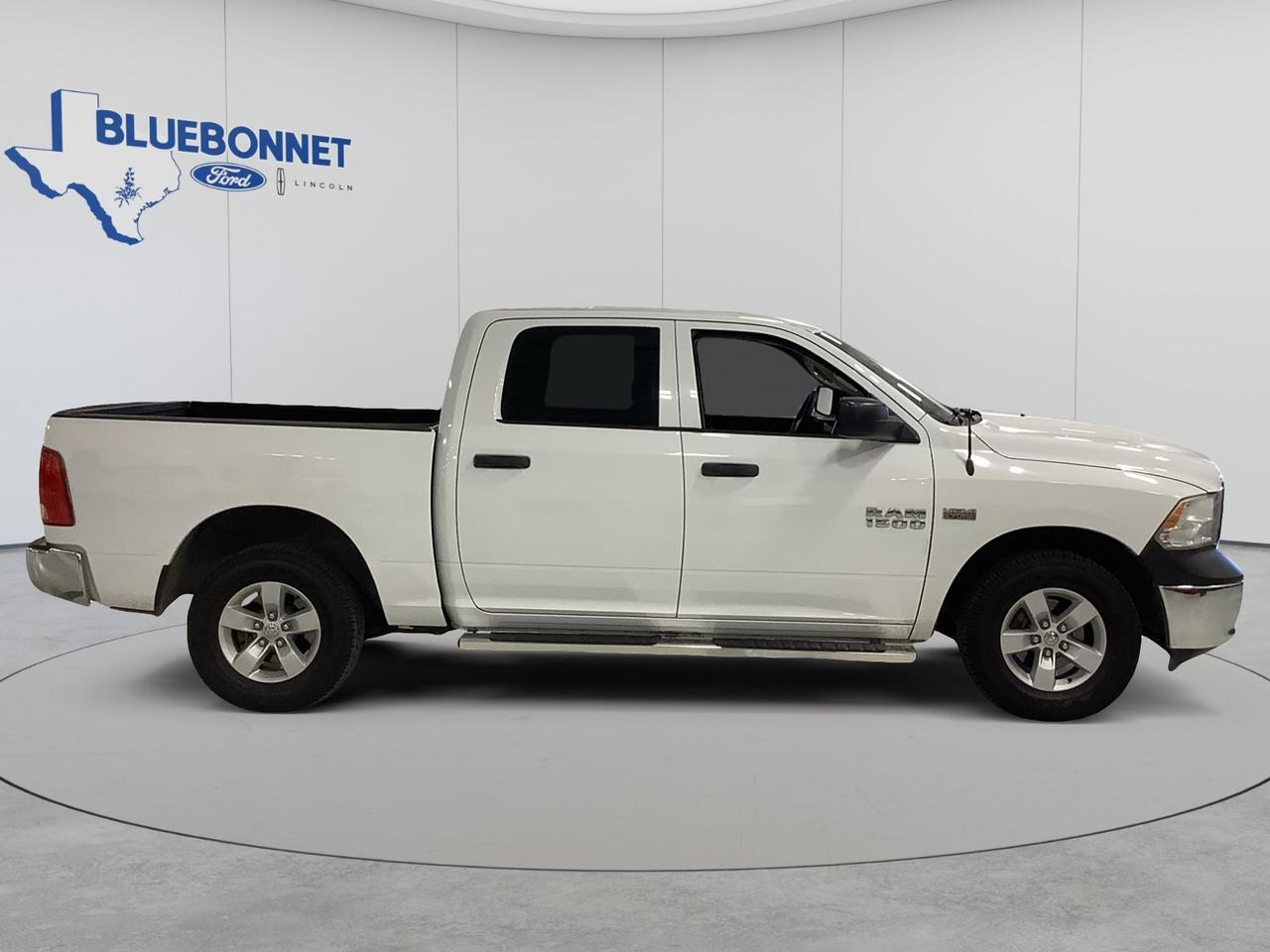 2018 Ram 1500 Tradesman New Braunfels TX