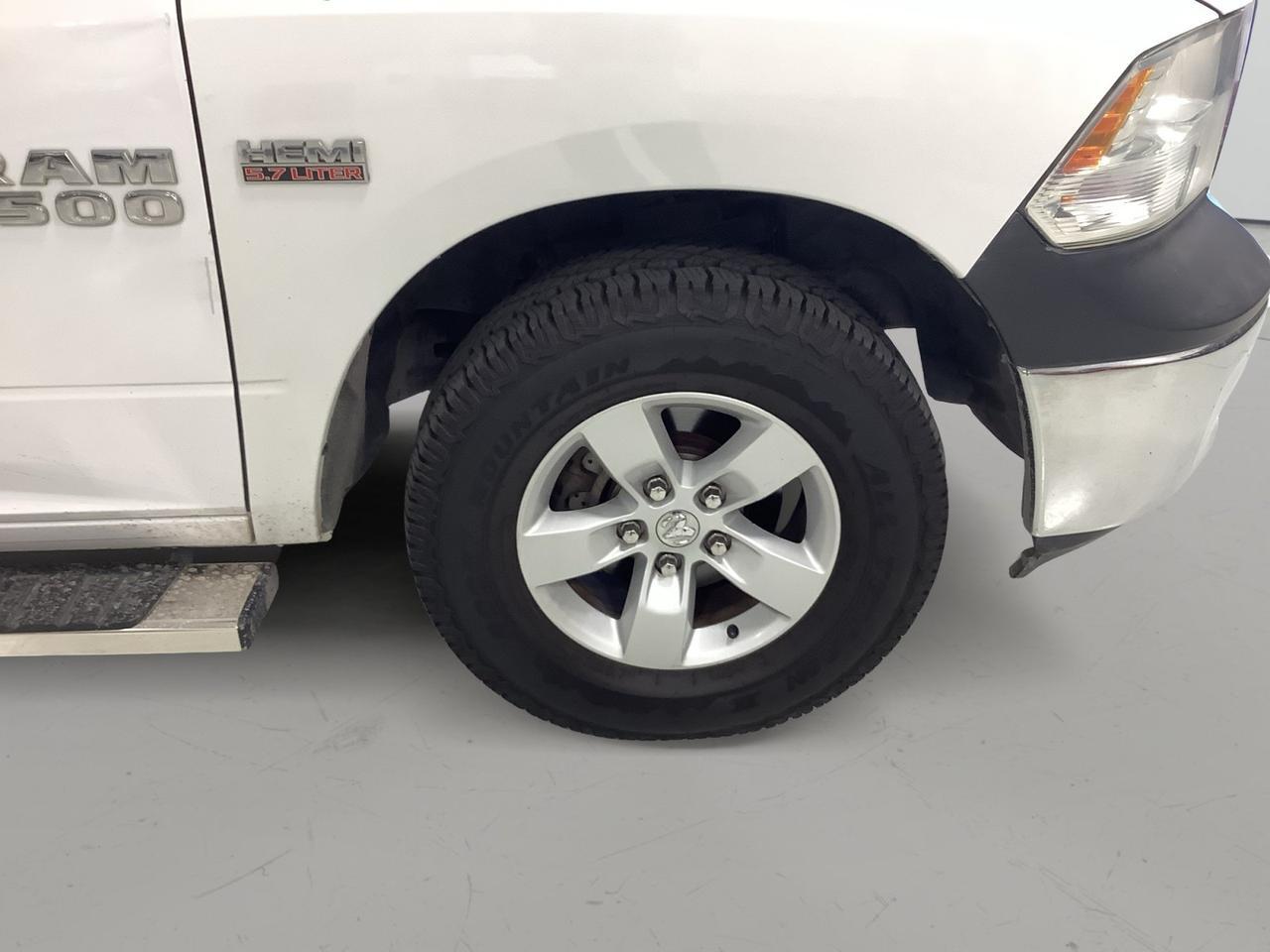 2018 Ram 1500 Tradesman New Braunfels TX