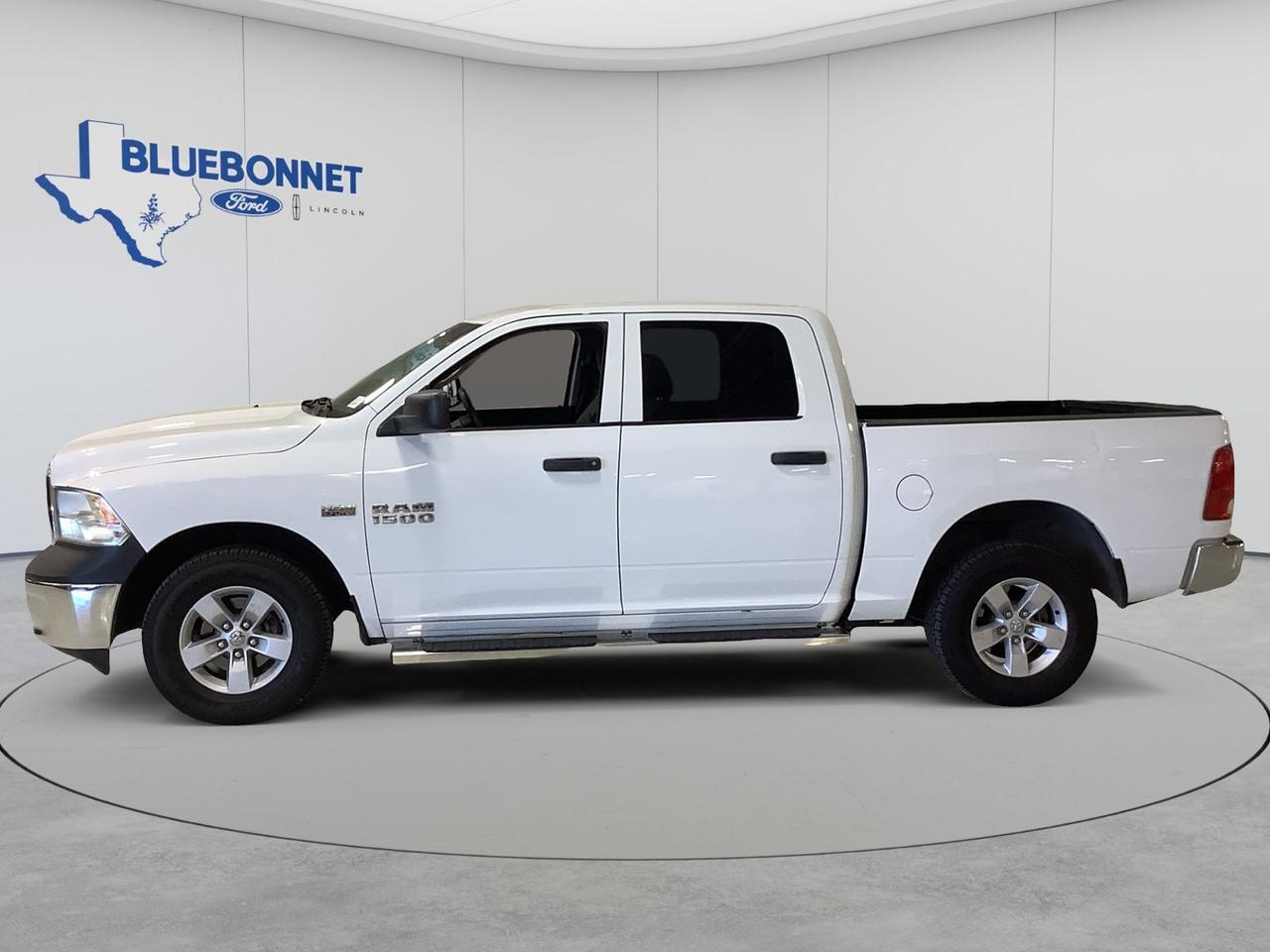 2018 Ram 1500 Tradesman New Braunfels TX