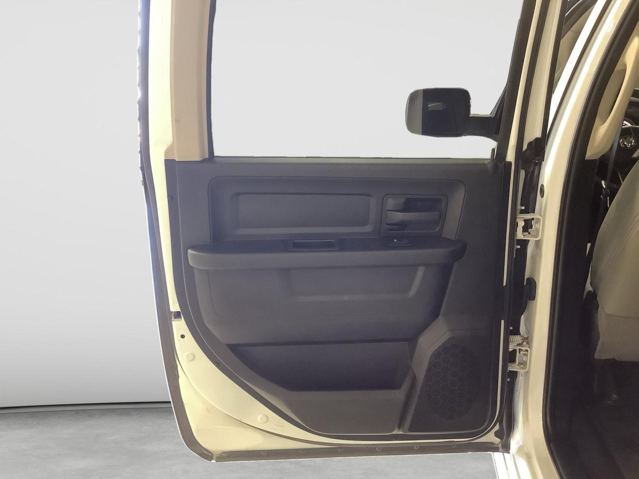 2018 Ram 1500 Tradesman New Braunfels TX