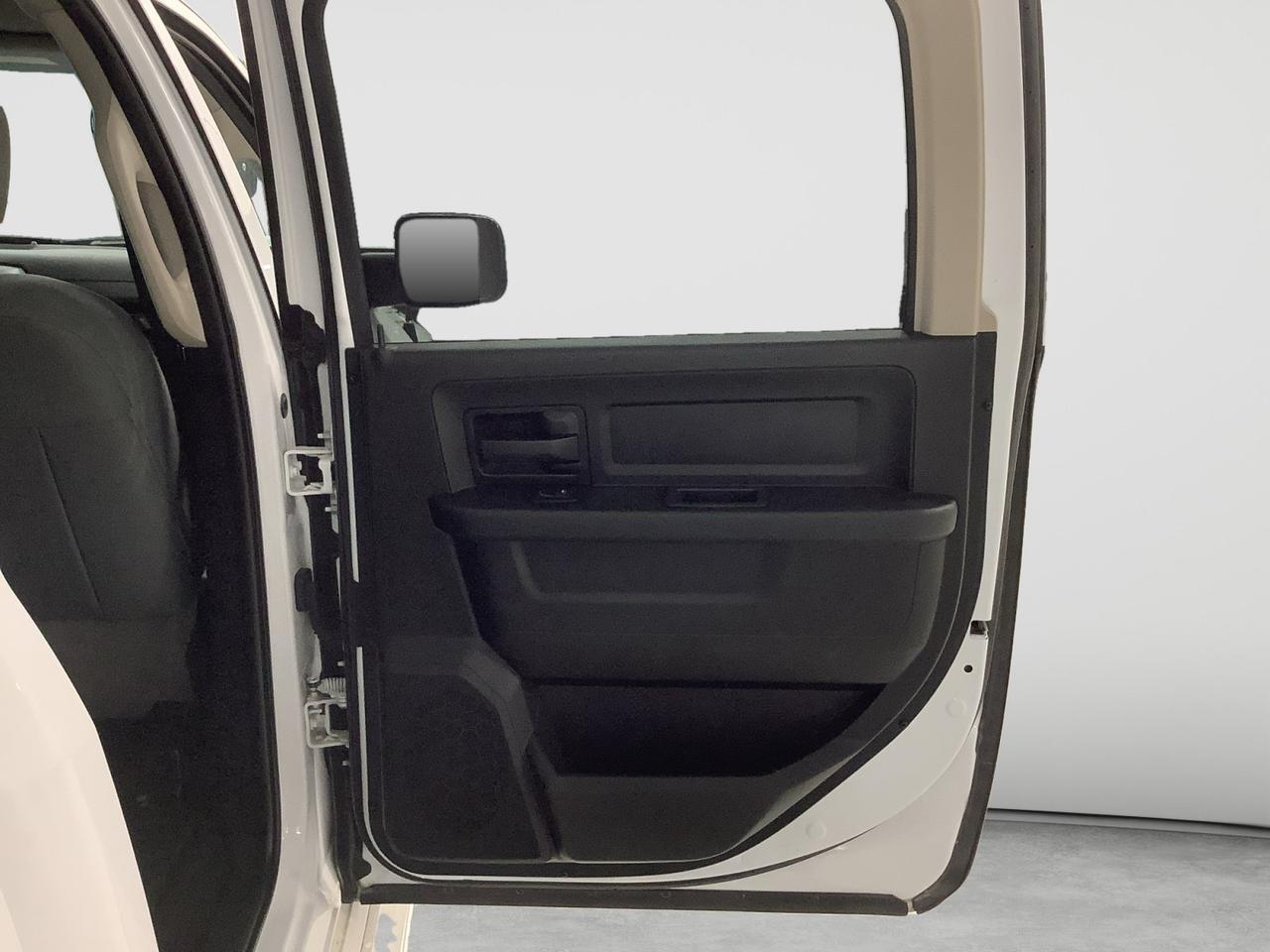 2018 Ram 1500 Tradesman New Braunfels TX