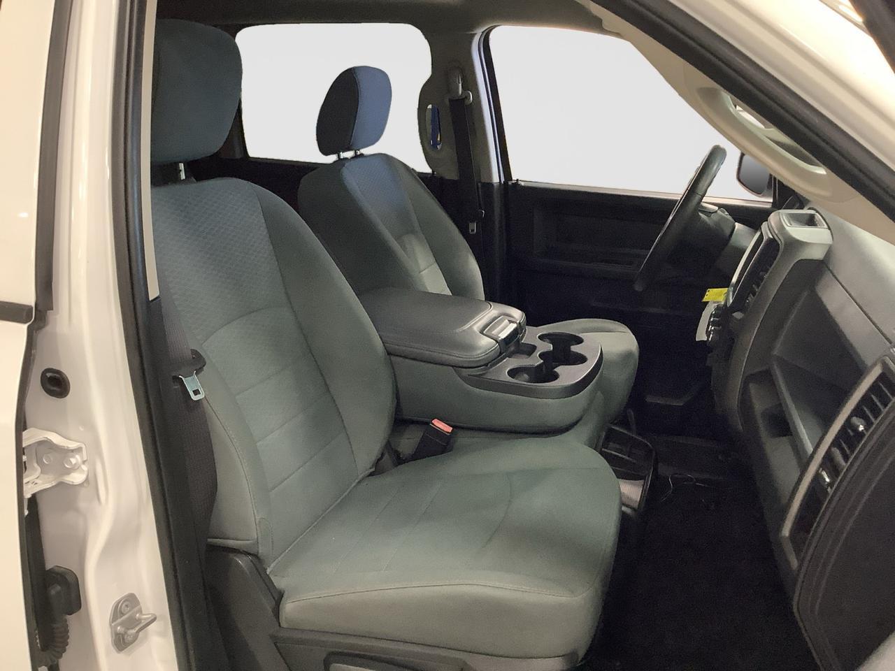2018 Ram 1500 Tradesman New Braunfels TX