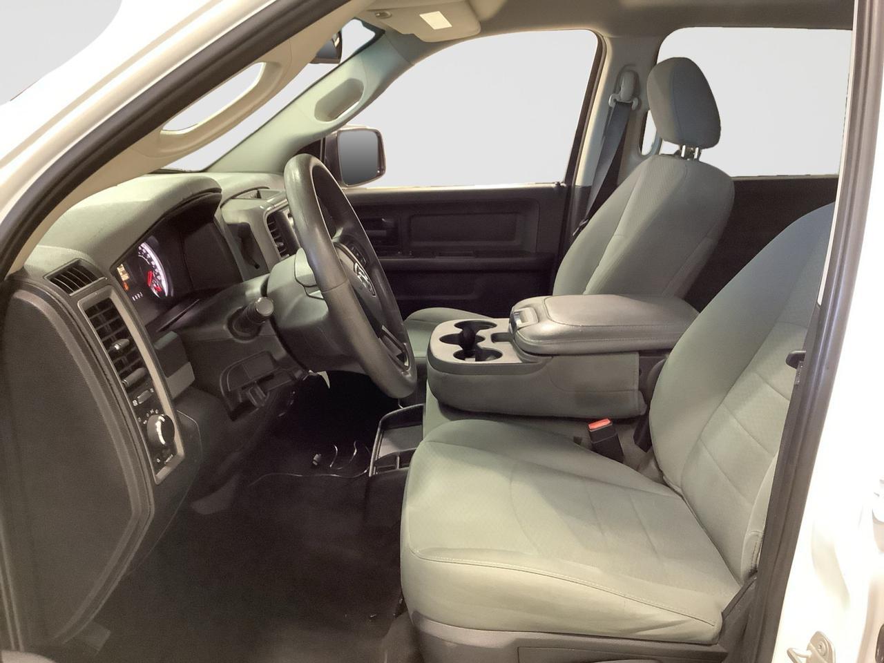 2018 Ram 1500 Tradesman New Braunfels TX