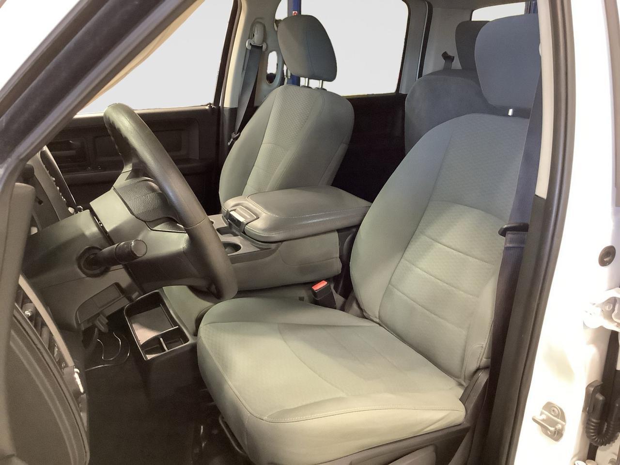 2018 Ram 1500 Tradesman New Braunfels TX