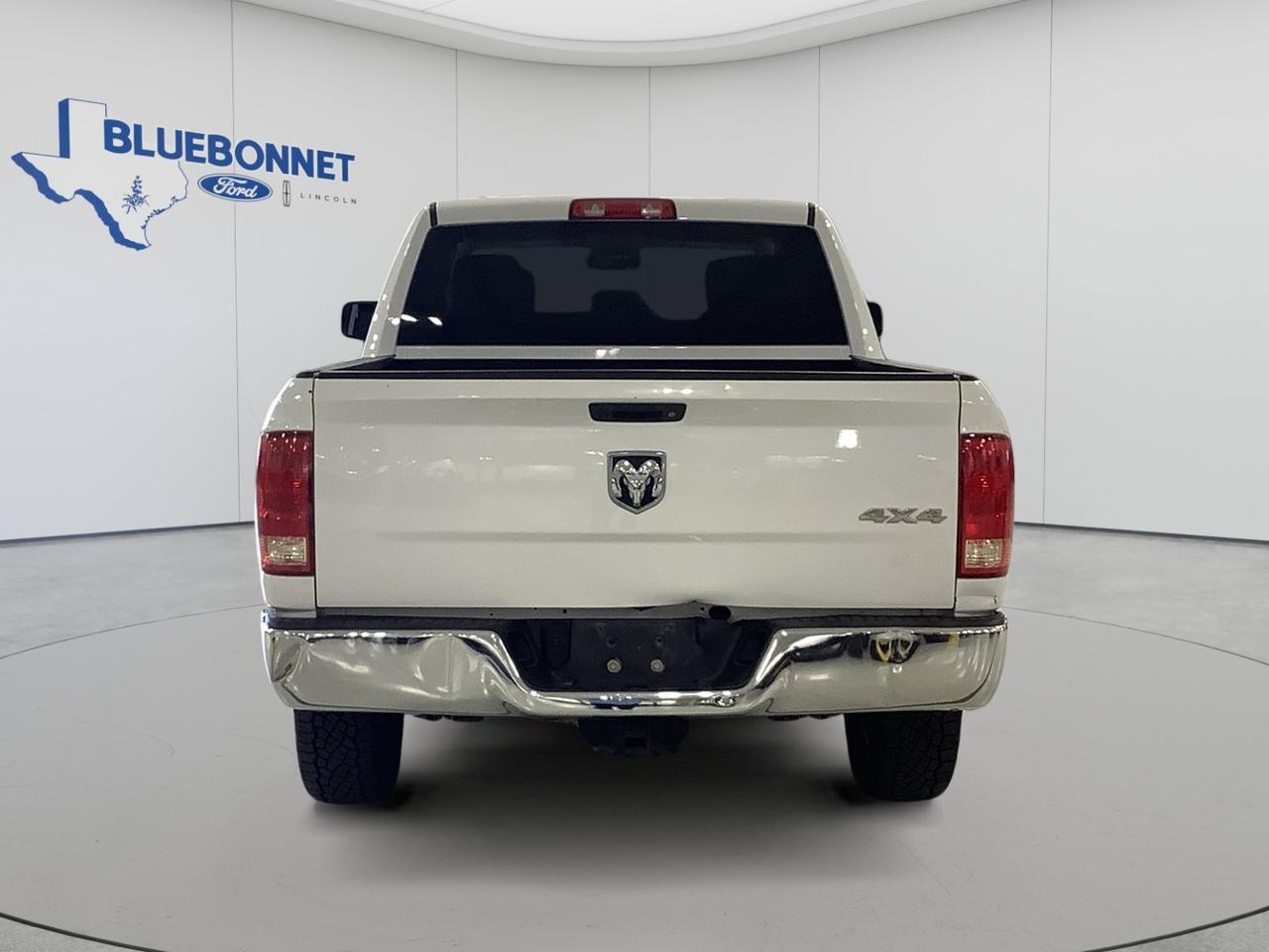 2018 Ram 1500 Tradesman New Braunfels TX