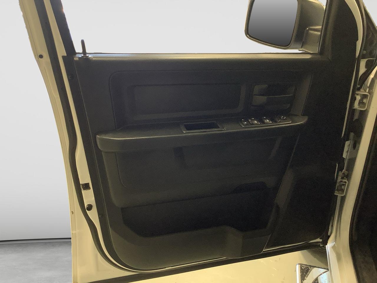 2018 Ram 1500 Tradesman New Braunfels TX