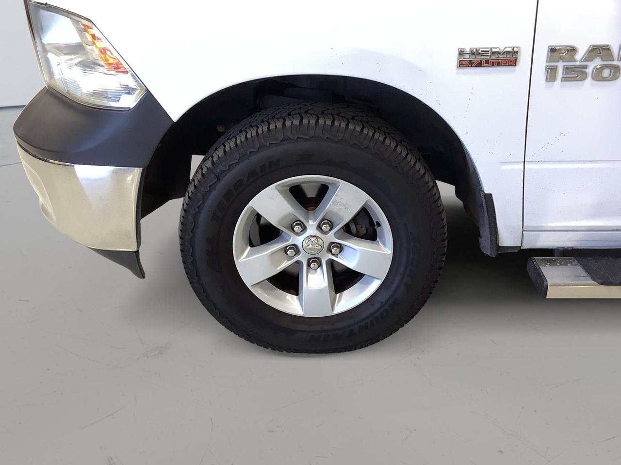 2018 Ram 1500 Tradesman New Braunfels TX