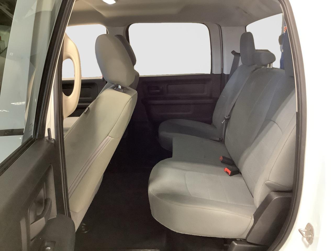 2018 Ram 1500 Tradesman New Braunfels TX