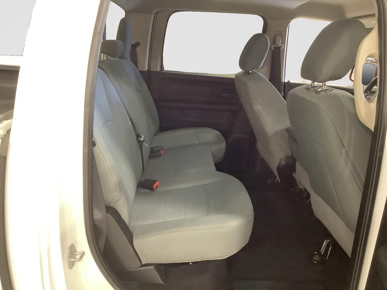 2018 Ram 1500 Tradesman New Braunfels TX