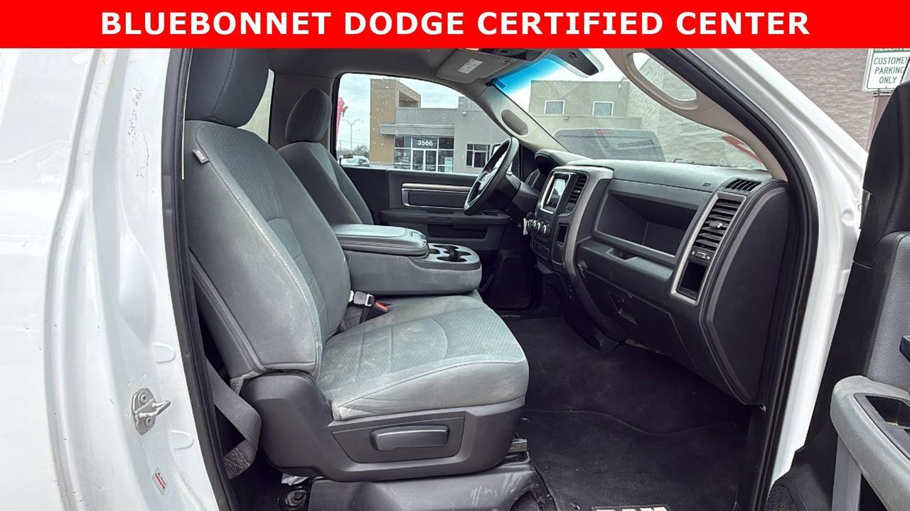 2018 Ram 1500 Tradesman New Braunfels TX