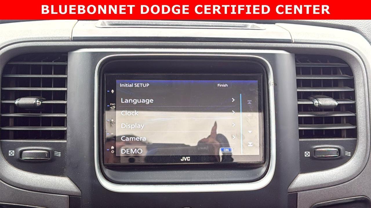 2018 Ram 1500 Tradesman New Braunfels TX