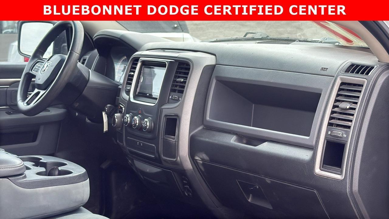 2018 Ram 1500 Tradesman New Braunfels TX