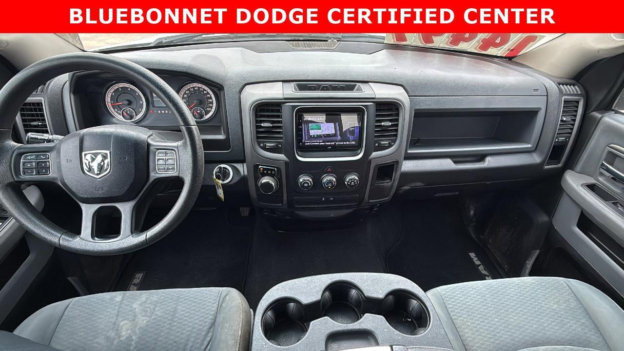 2018 Ram 1500 Tradesman New Braunfels TX