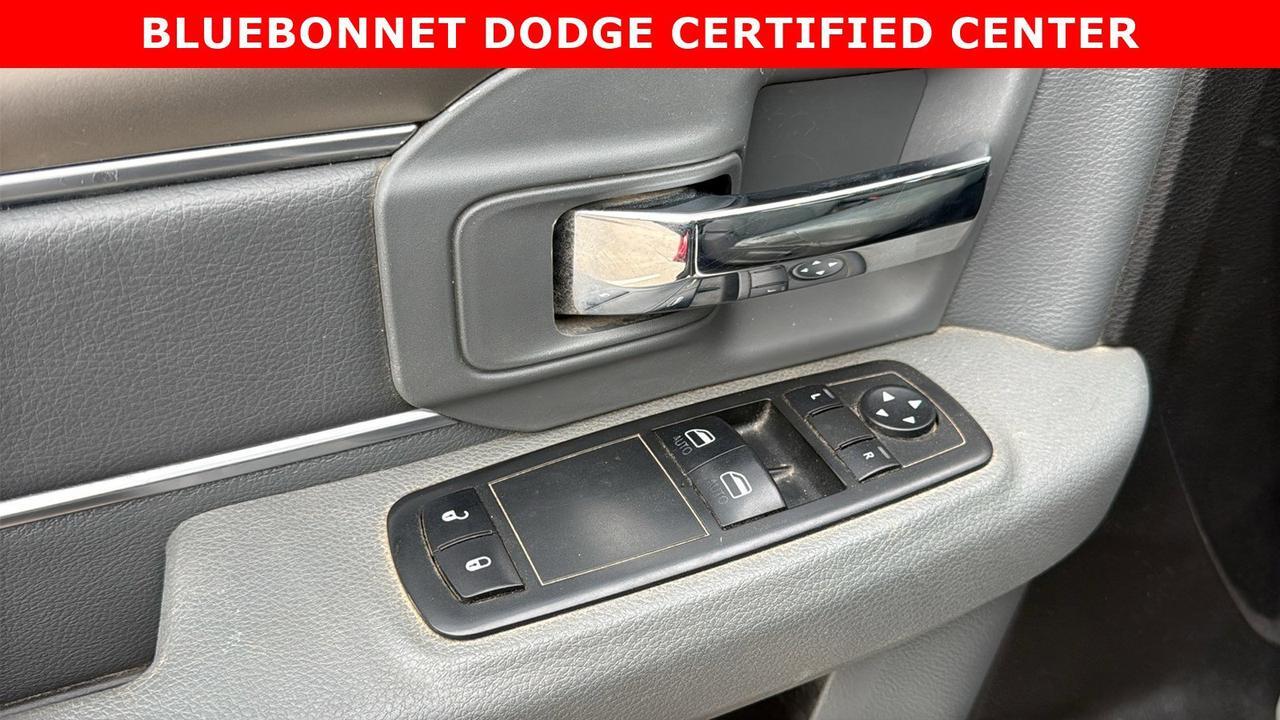 2018 Ram 1500 Tradesman New Braunfels TX