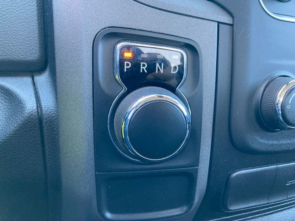 2018 Ram 1500 Tradesman San Antonio TX