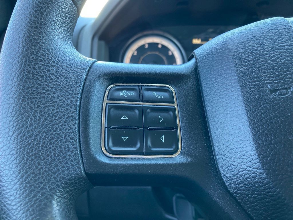 2018 Ram 1500 Tradesman San Antonio TX