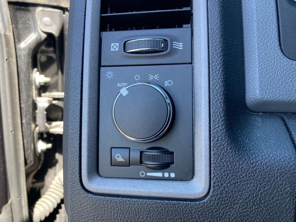 2018 Ram 1500 Tradesman San Antonio TX