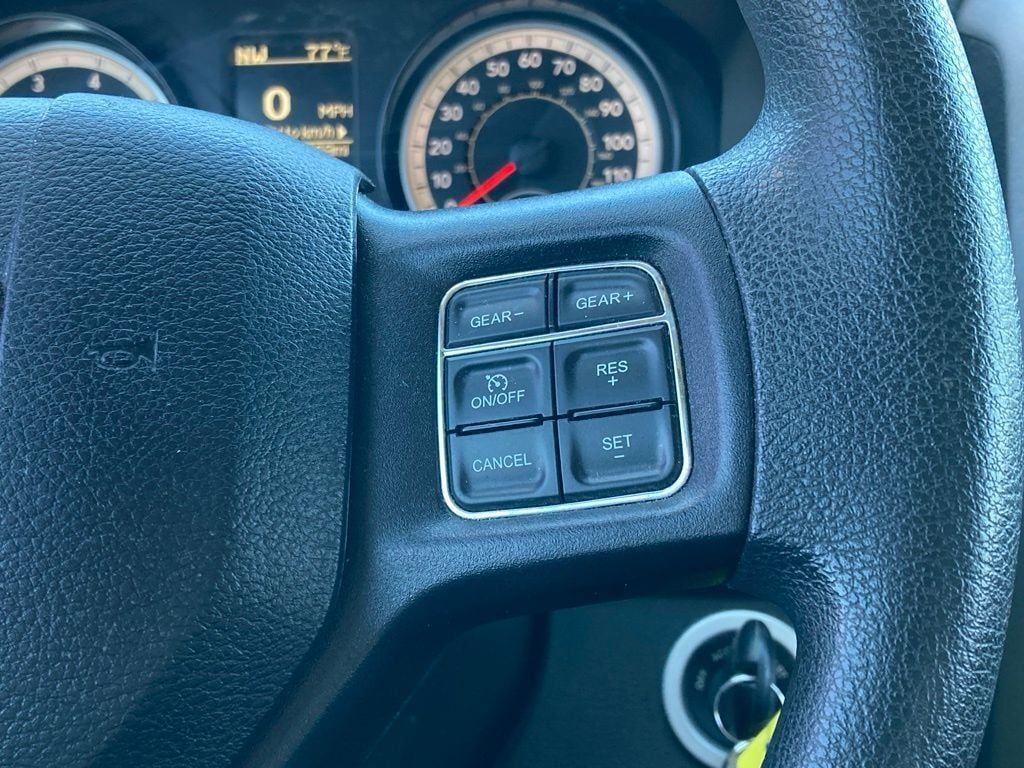 2018 Ram 1500 Tradesman San Antonio TX