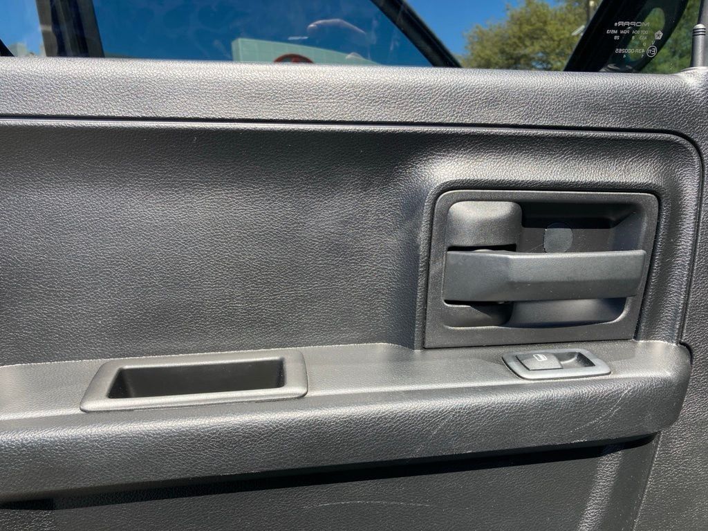 2018 Ram 1500 Tradesman San Antonio TX