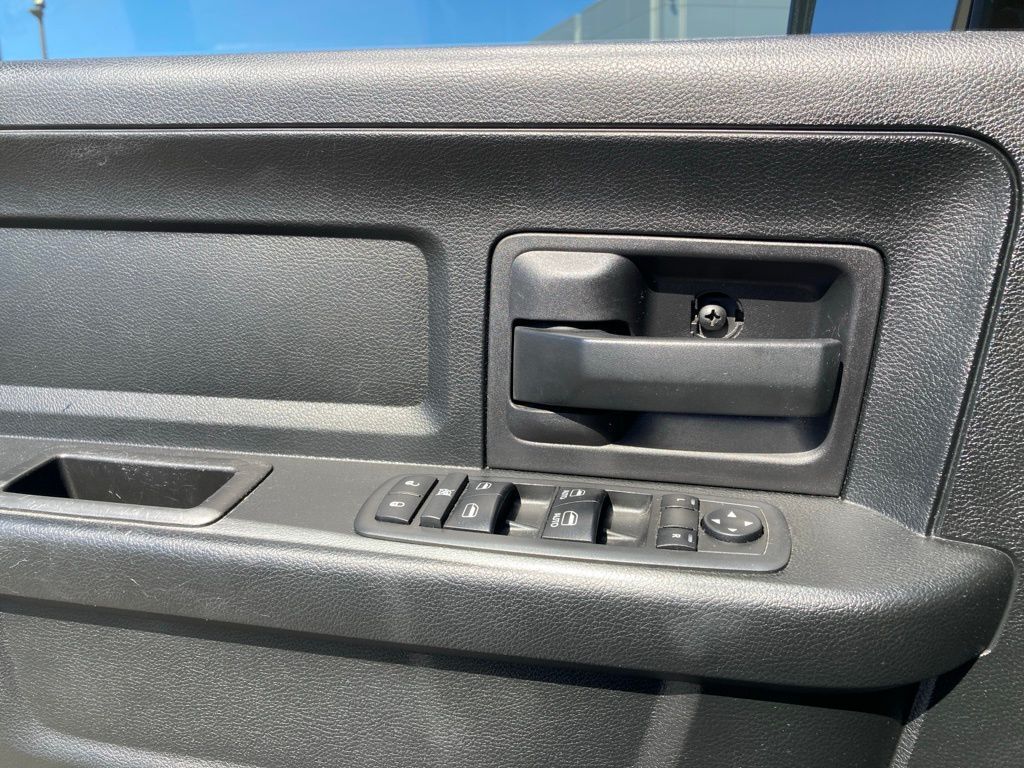 2018 Ram 1500 Tradesman San Antonio TX