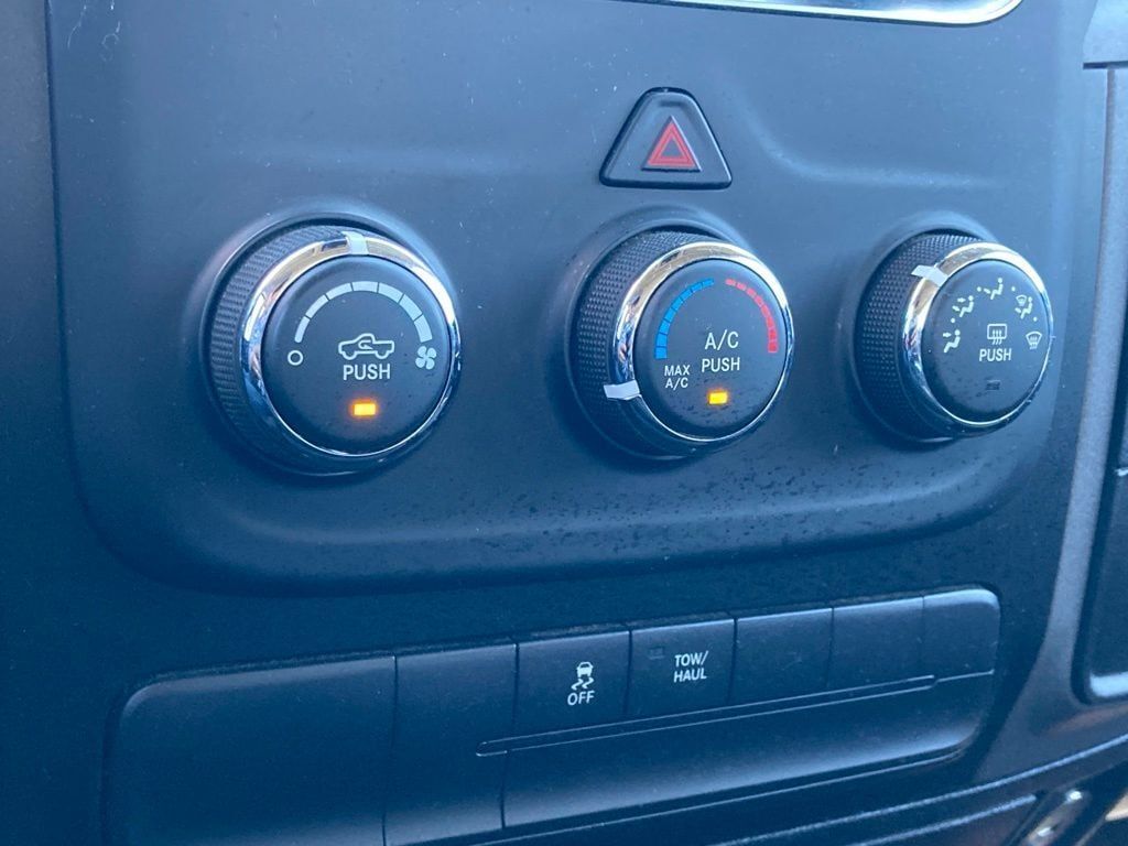 2018 Ram 1500 Tradesman San Antonio TX