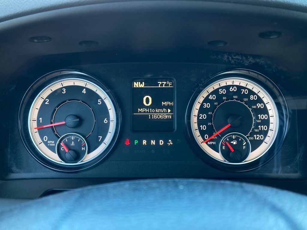 2018 Ram 1500 Tradesman San Antonio TX