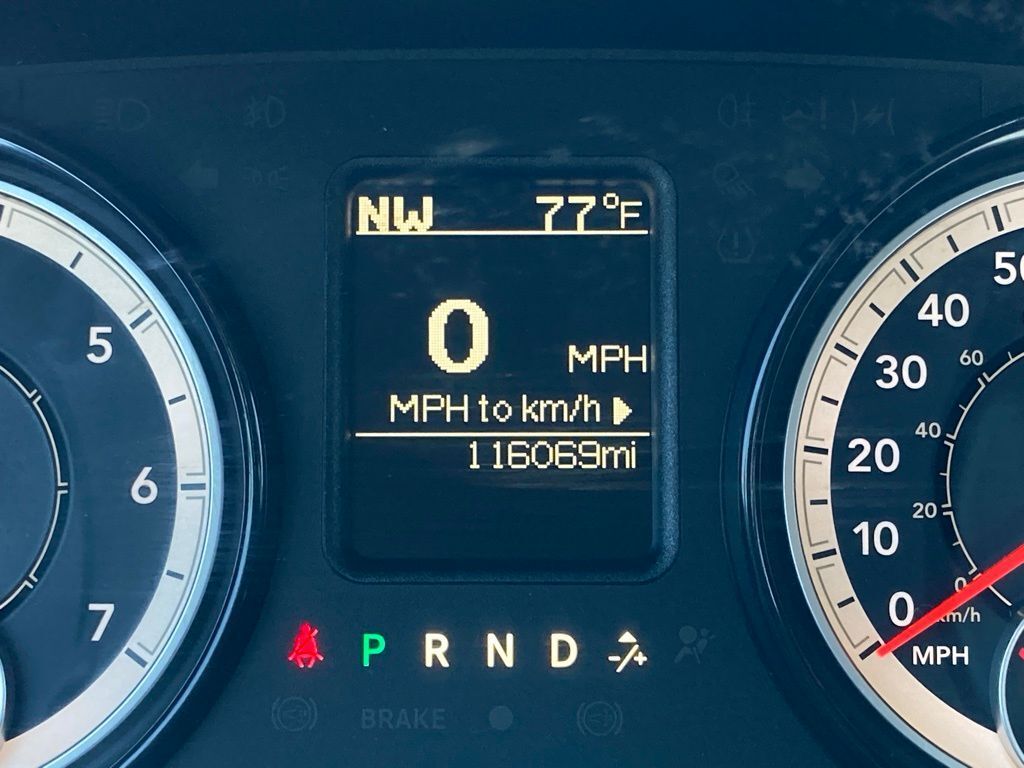 2018 Ram 1500 Tradesman San Antonio TX