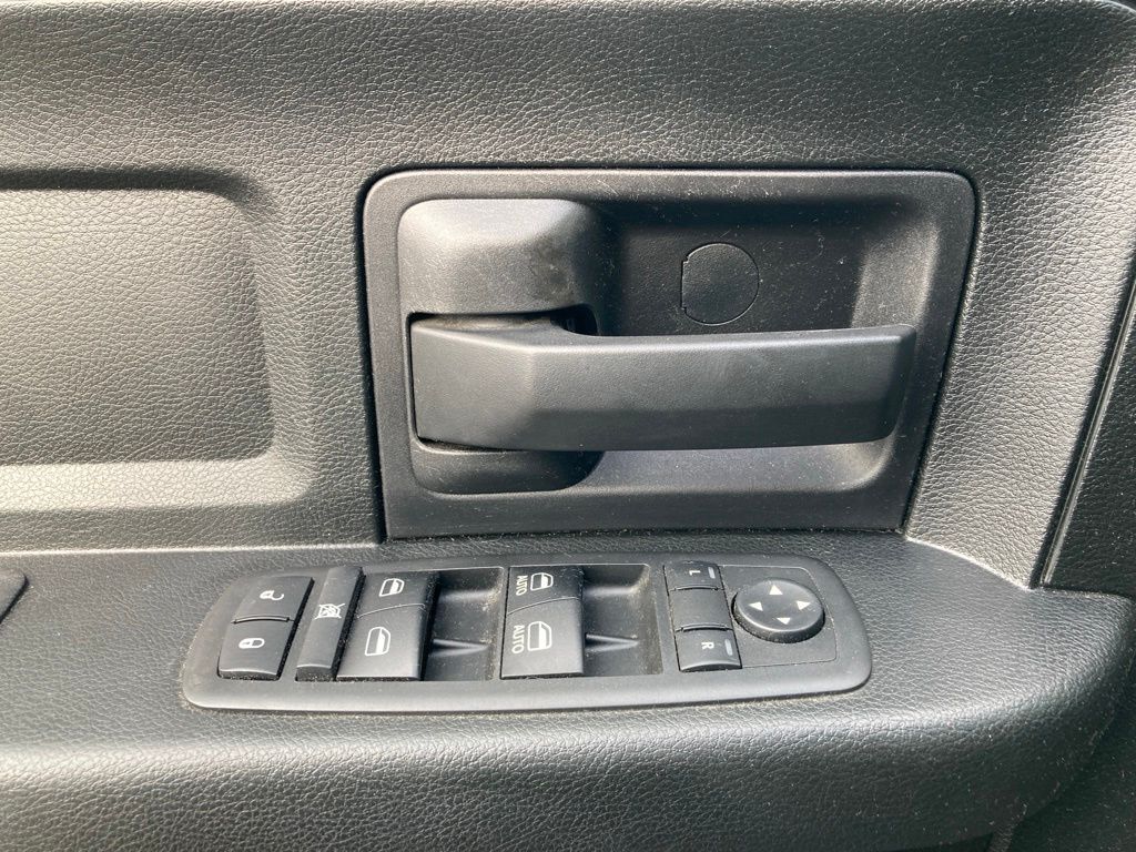 2018 Ram 1500 Tradesman San Antonio TX