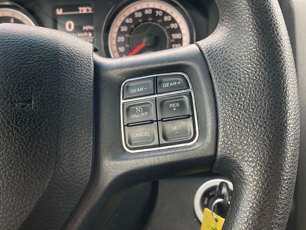 2018 Ram 1500 Tradesman San Antonio TX