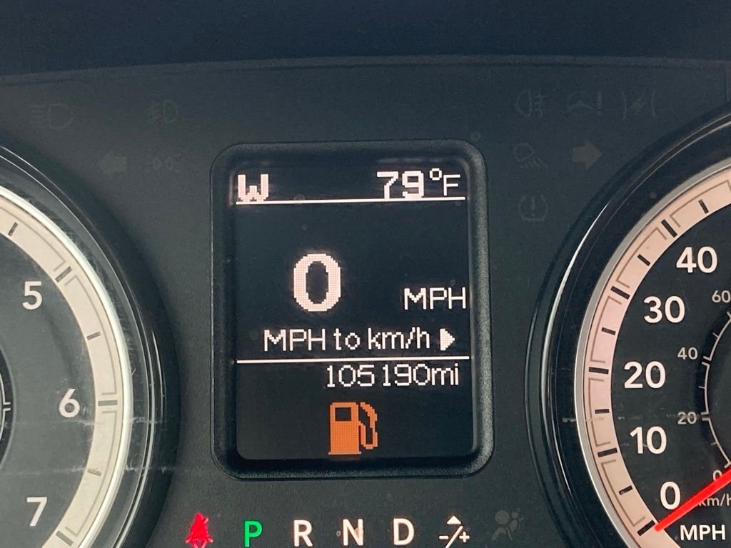 2018 Ram 1500 Tradesman San Antonio TX